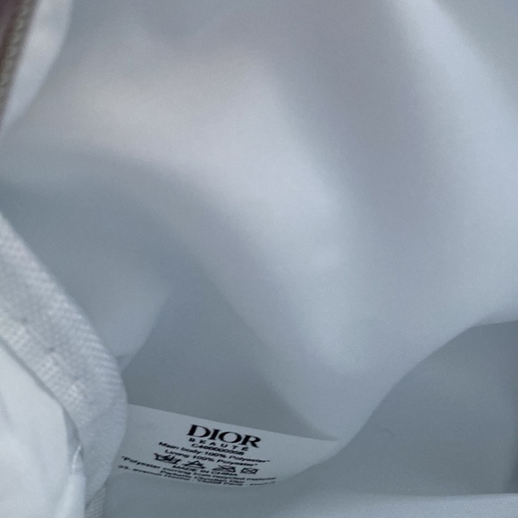 Dior Trousse Pouch - Picture 4 of 8